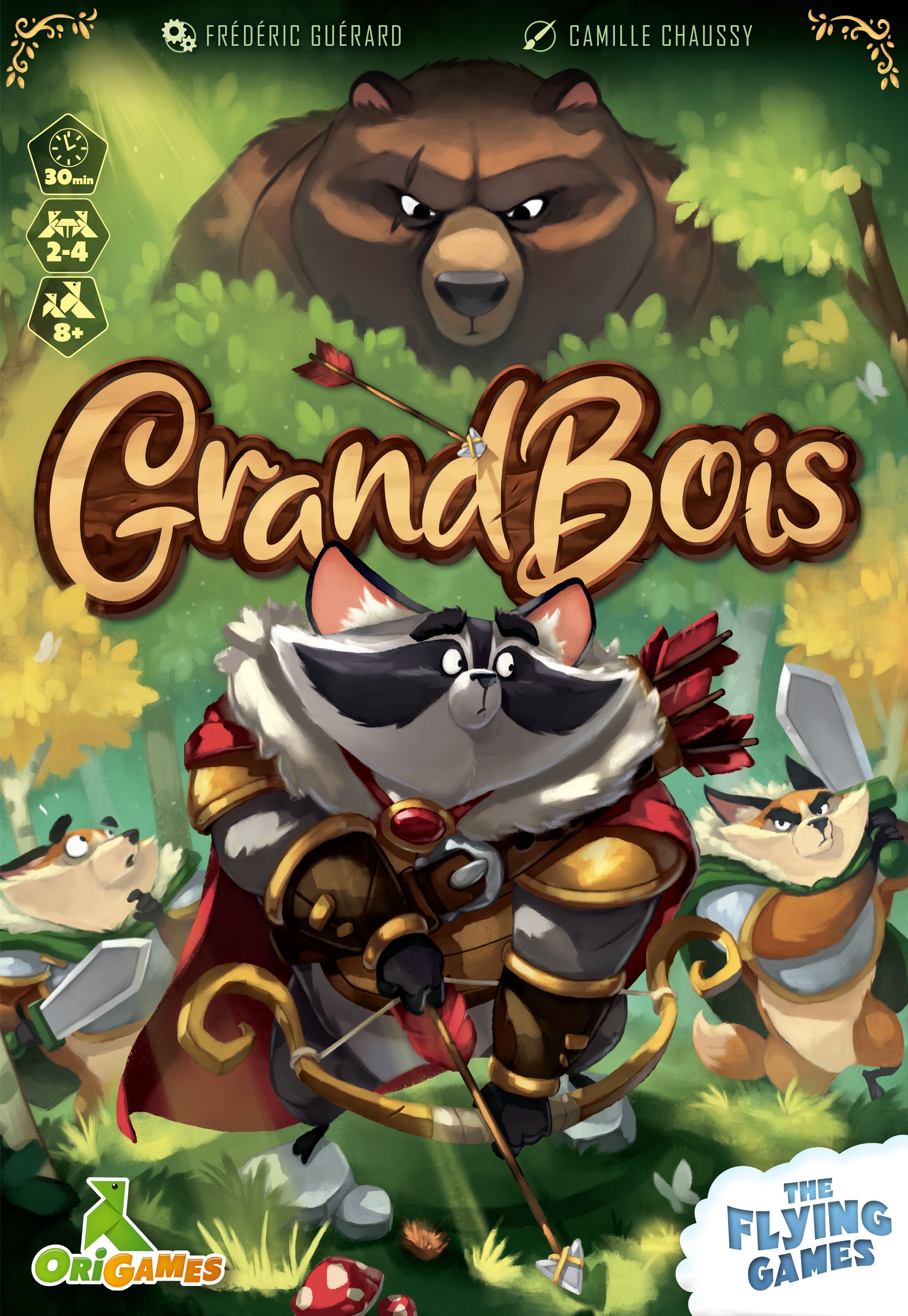 Game Image