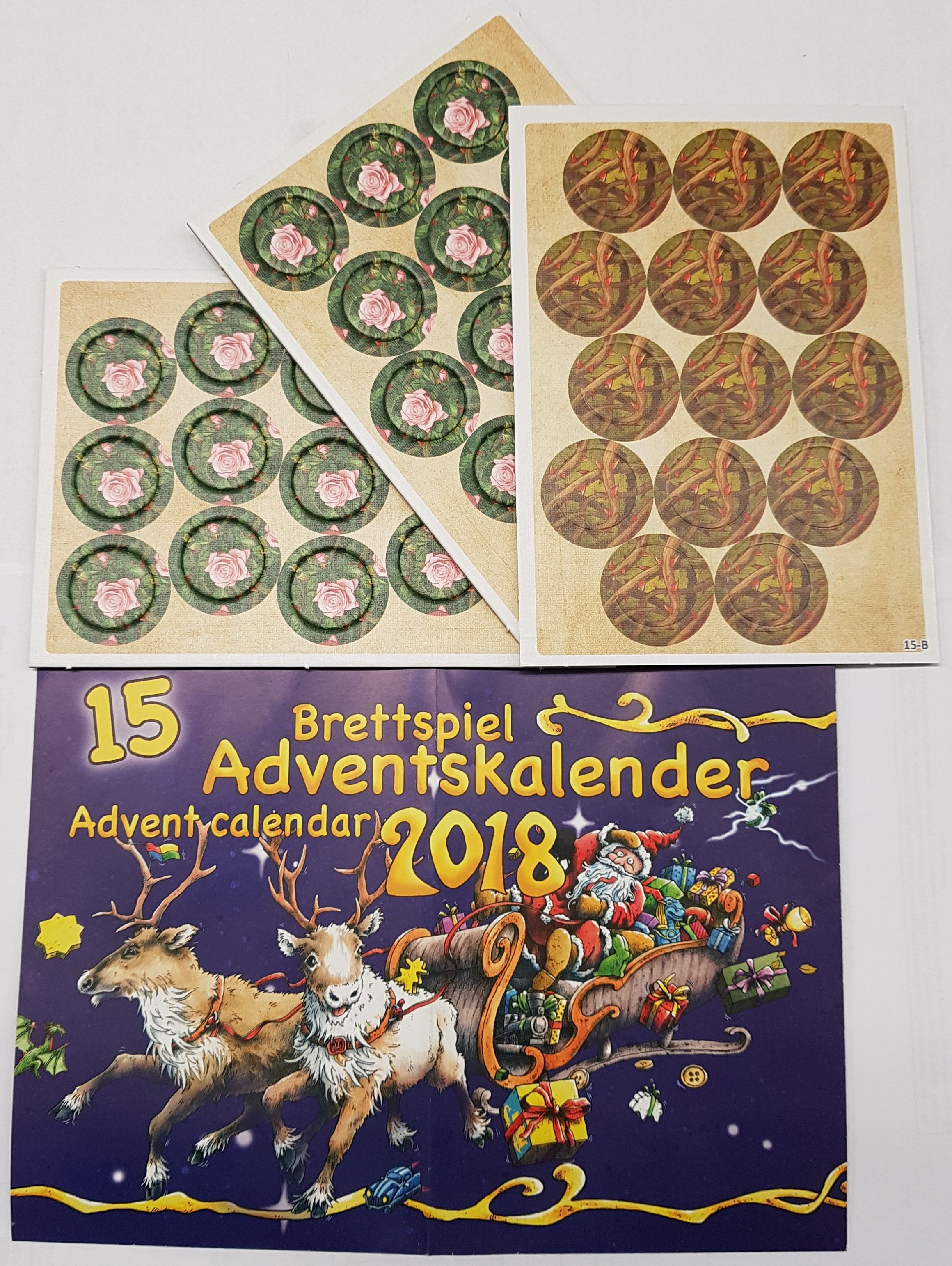 Spielbild