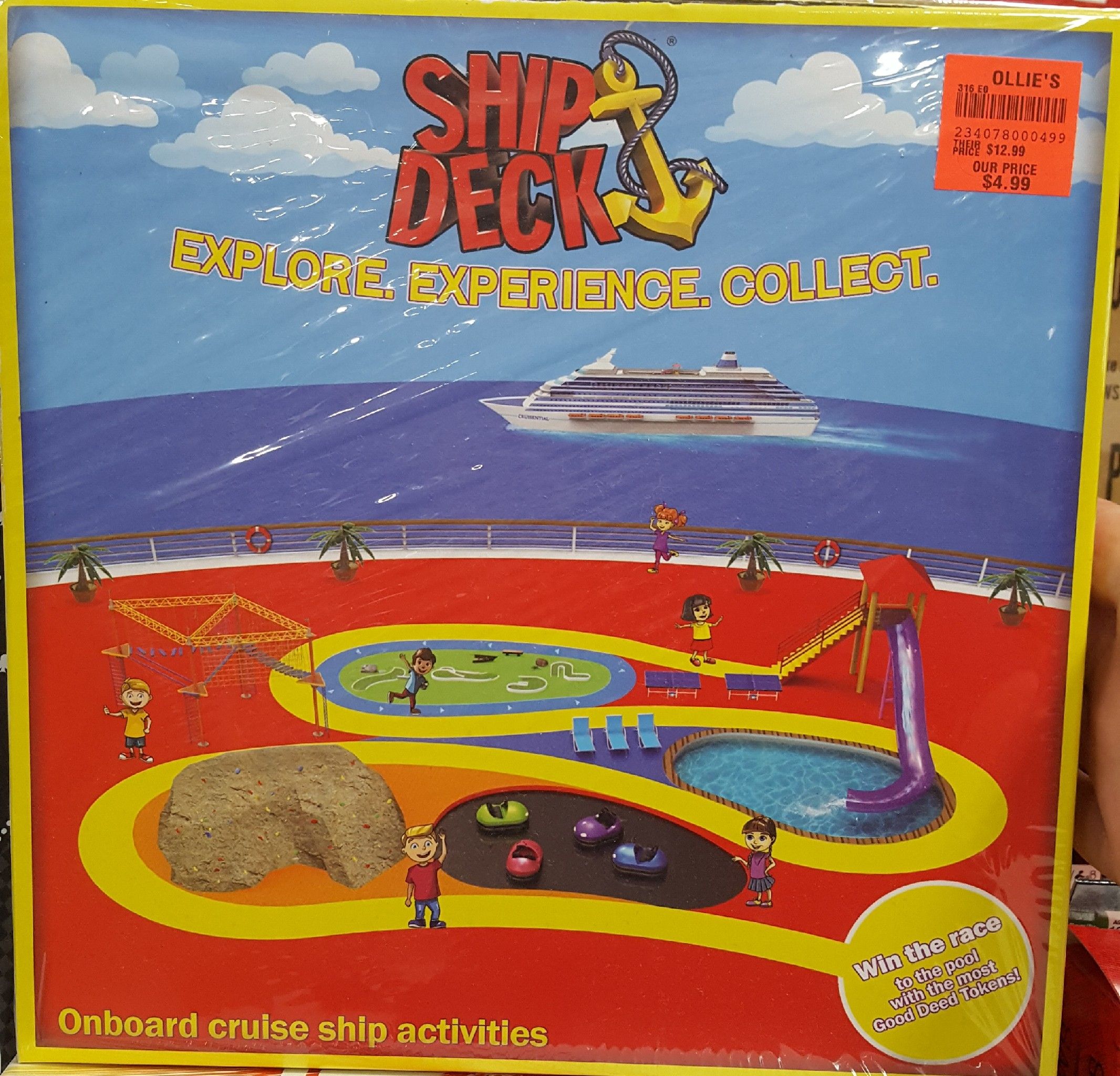 Image du jeu