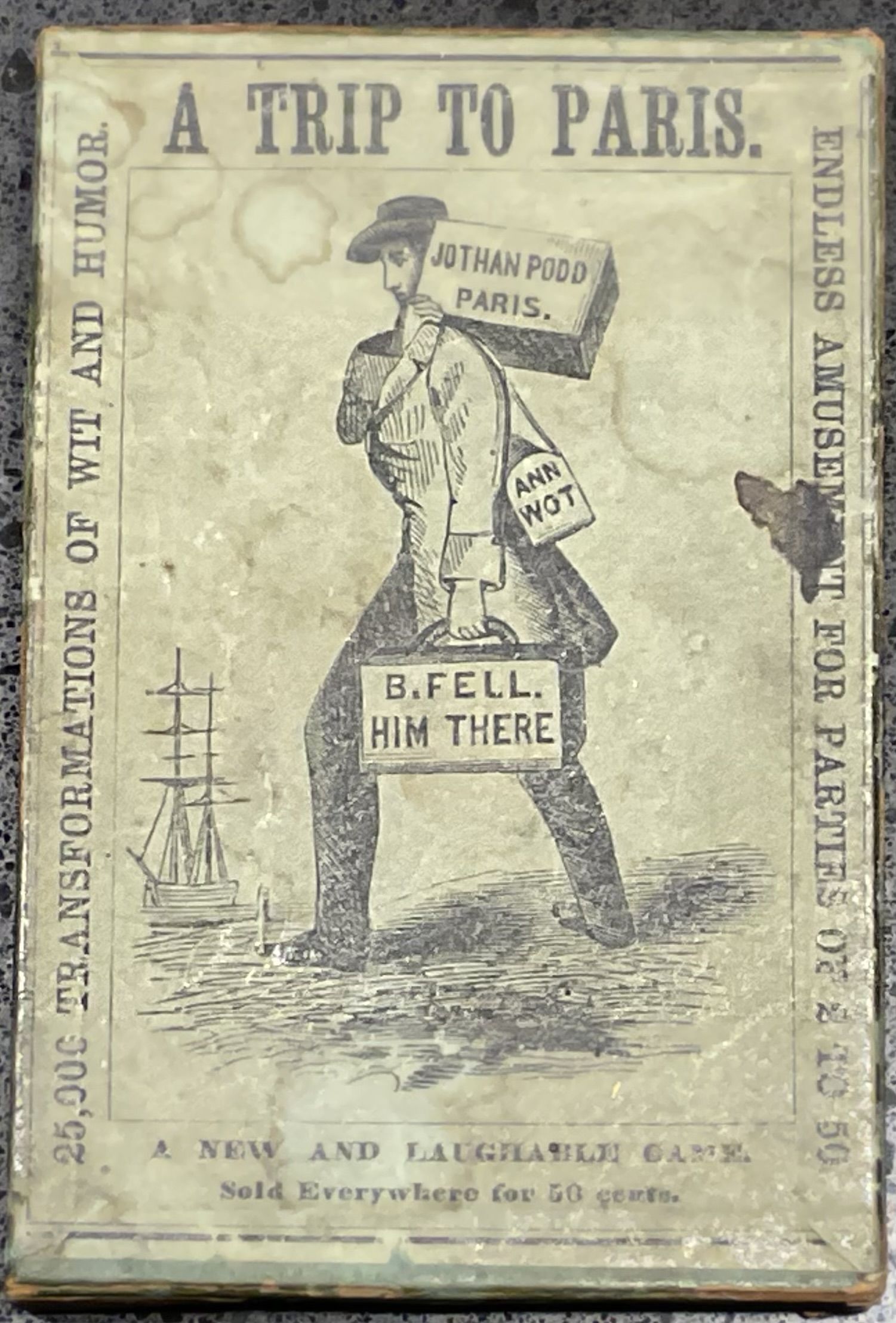 Game Image