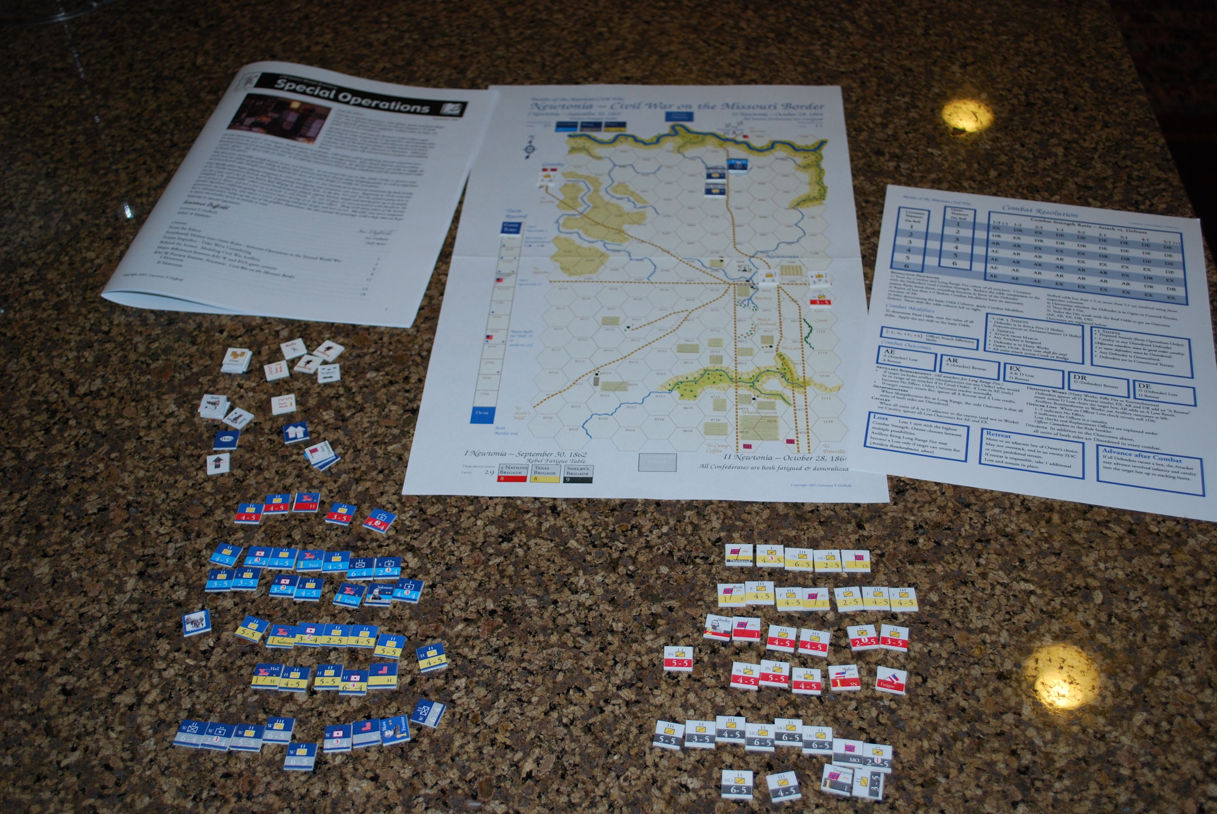 Spielbild