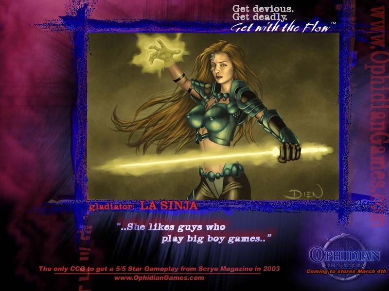 Game Image