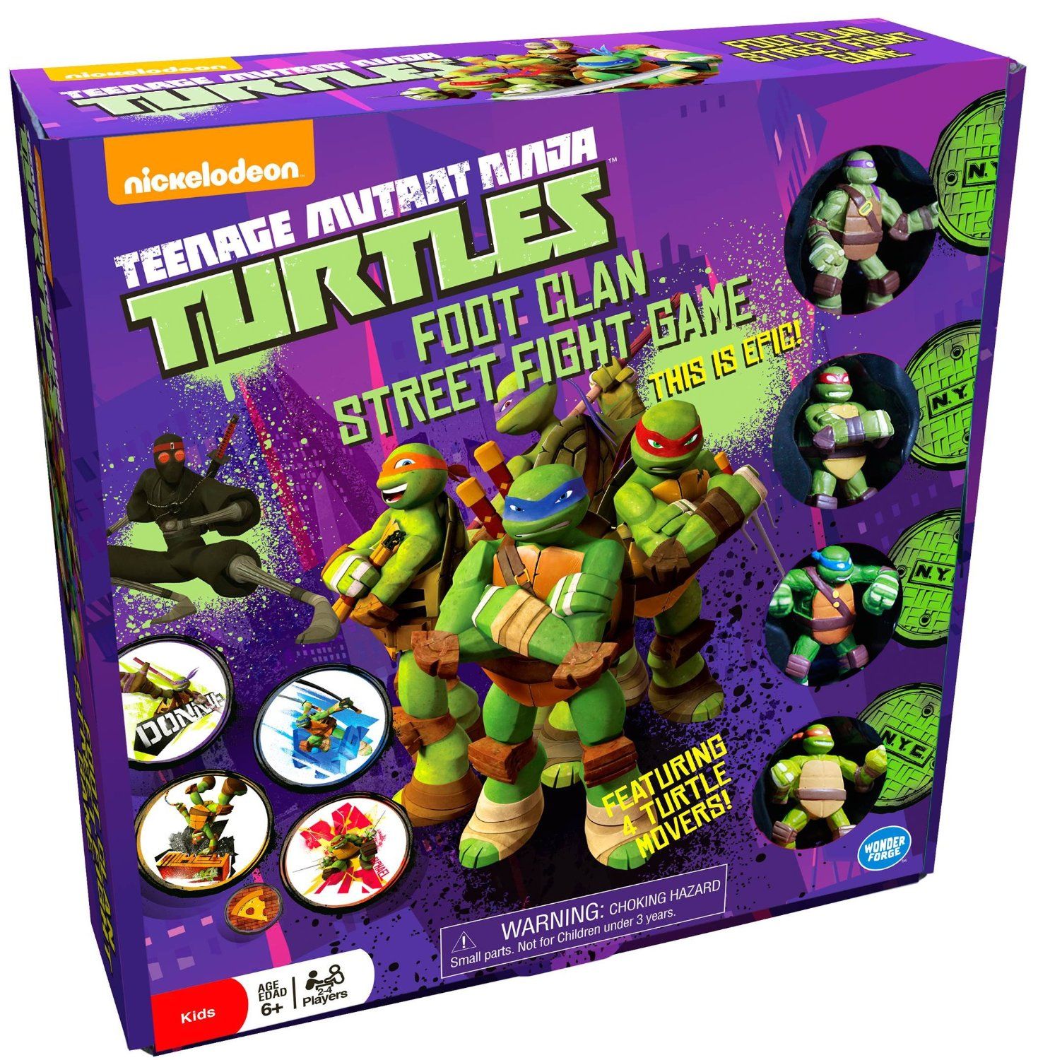 Game Image