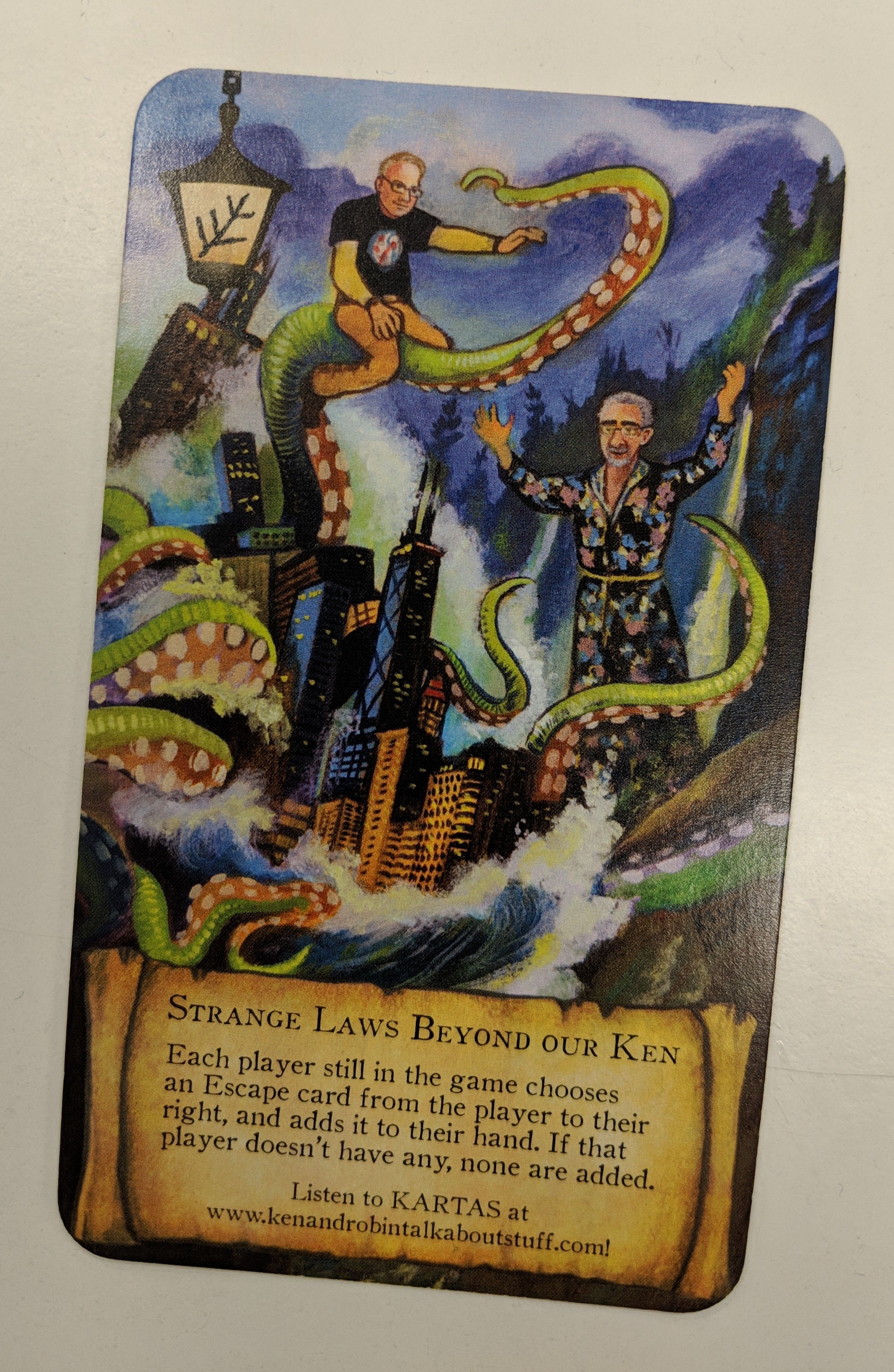 Image du jeu