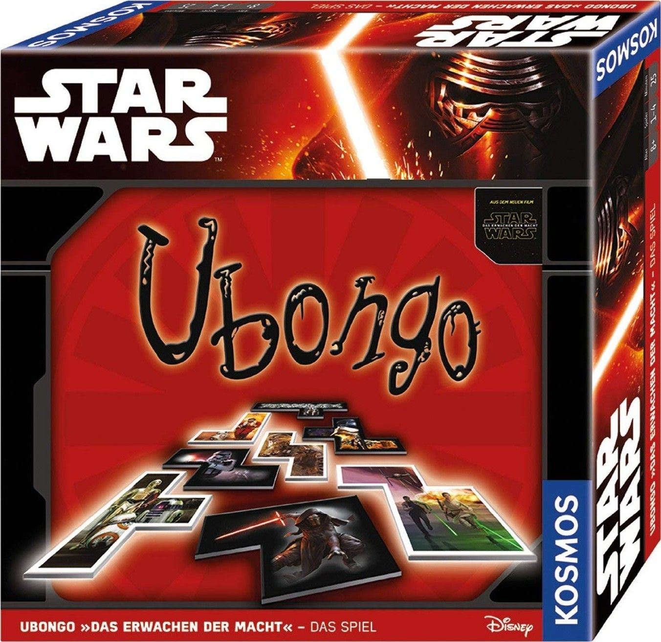 Imagen del Juego
