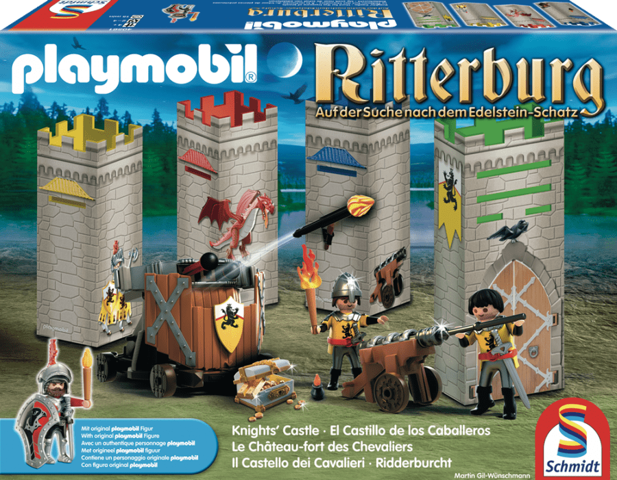 Spielbild