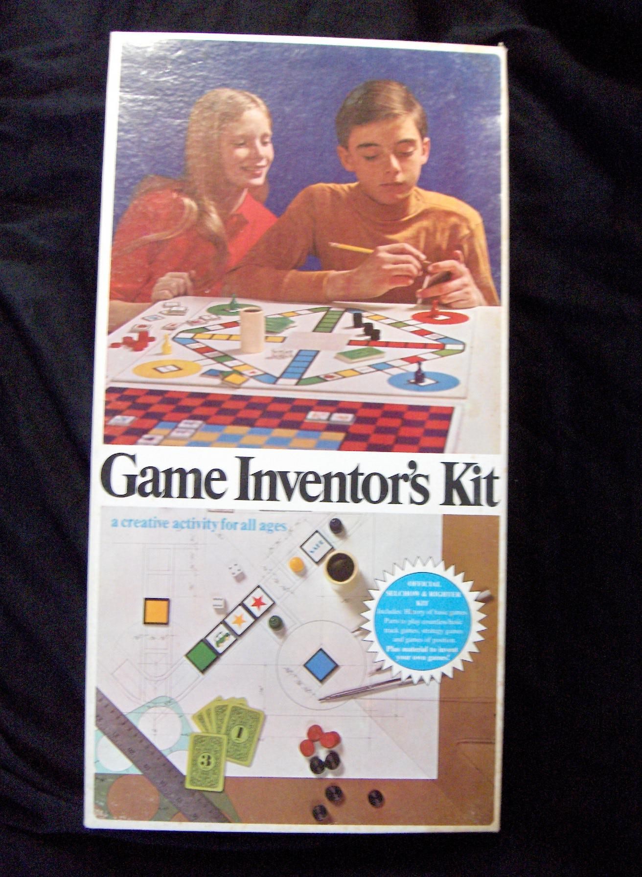 Game Image