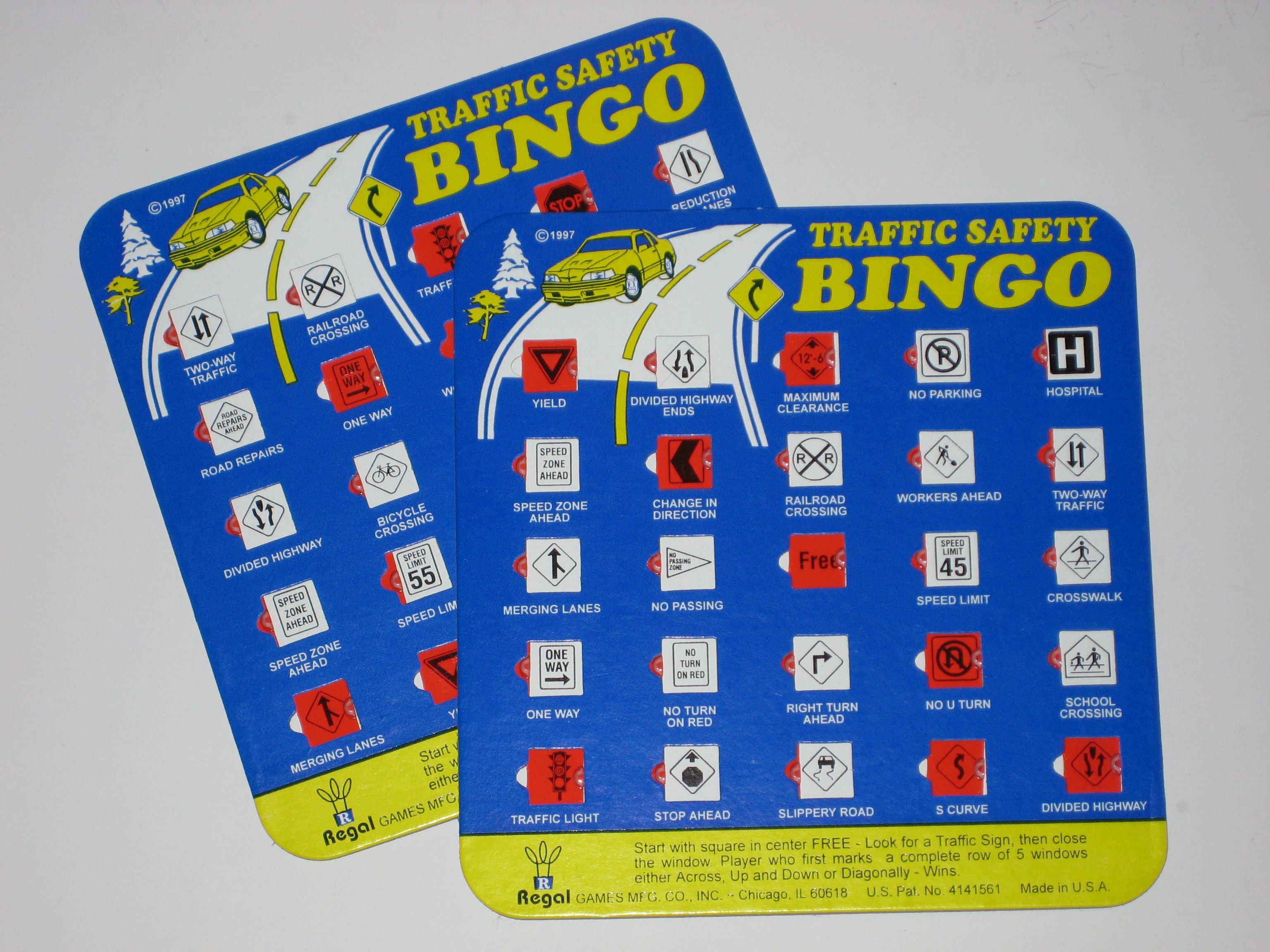 Spielbild