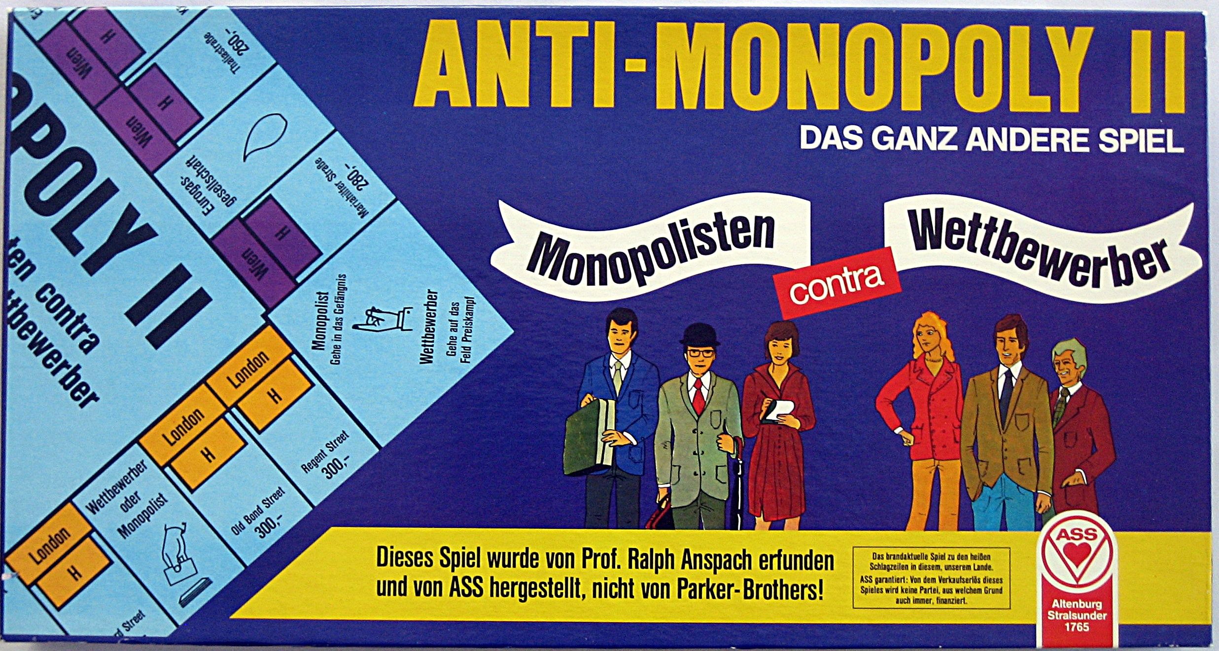 Imagen del Juego