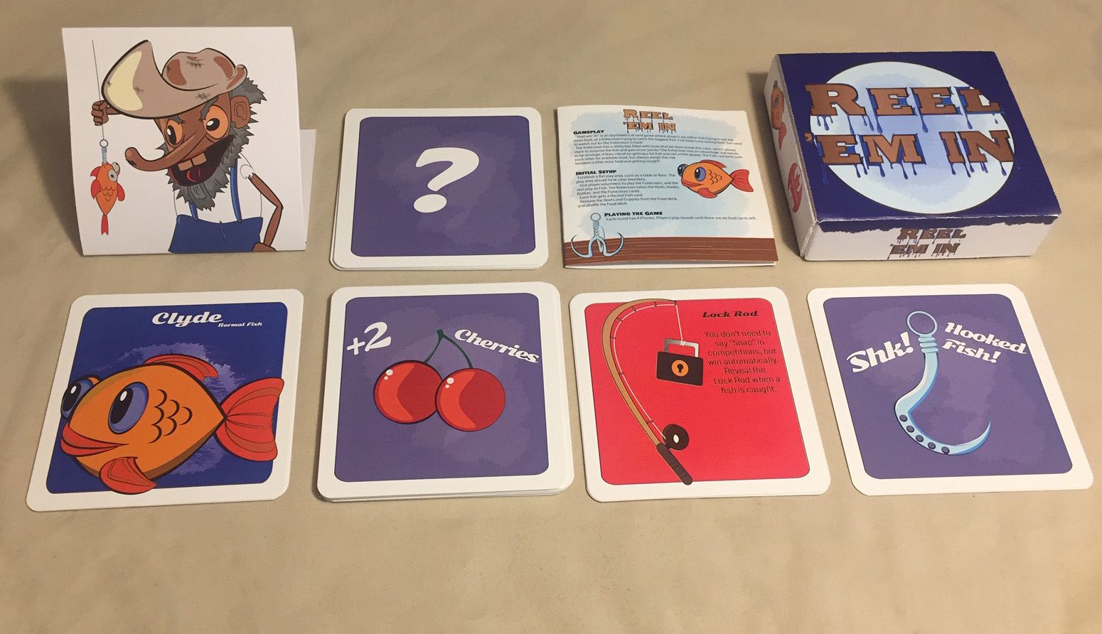 Spielbild
