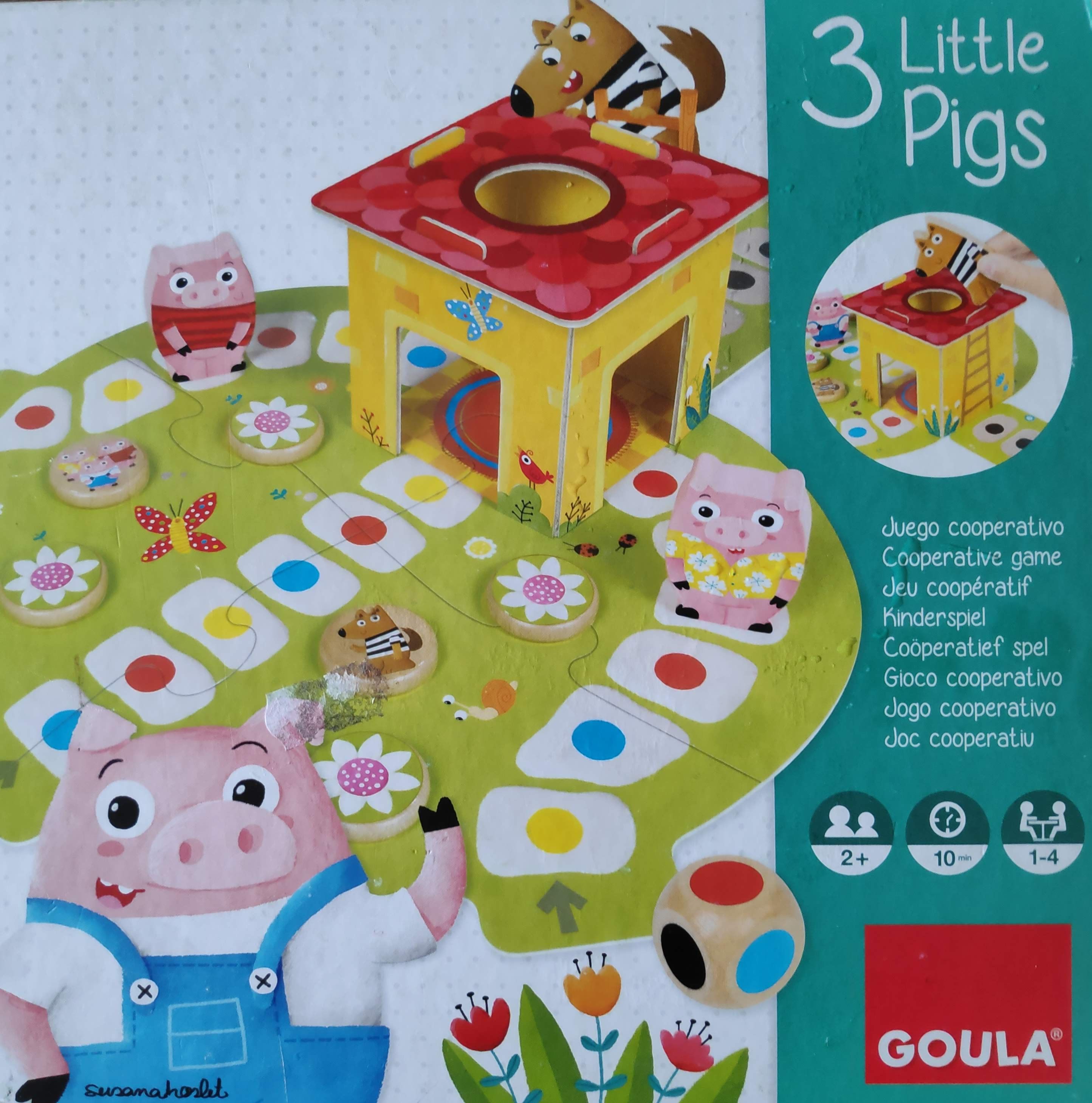 Obraz gry