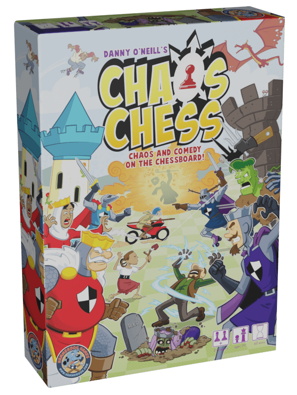 Spielbild