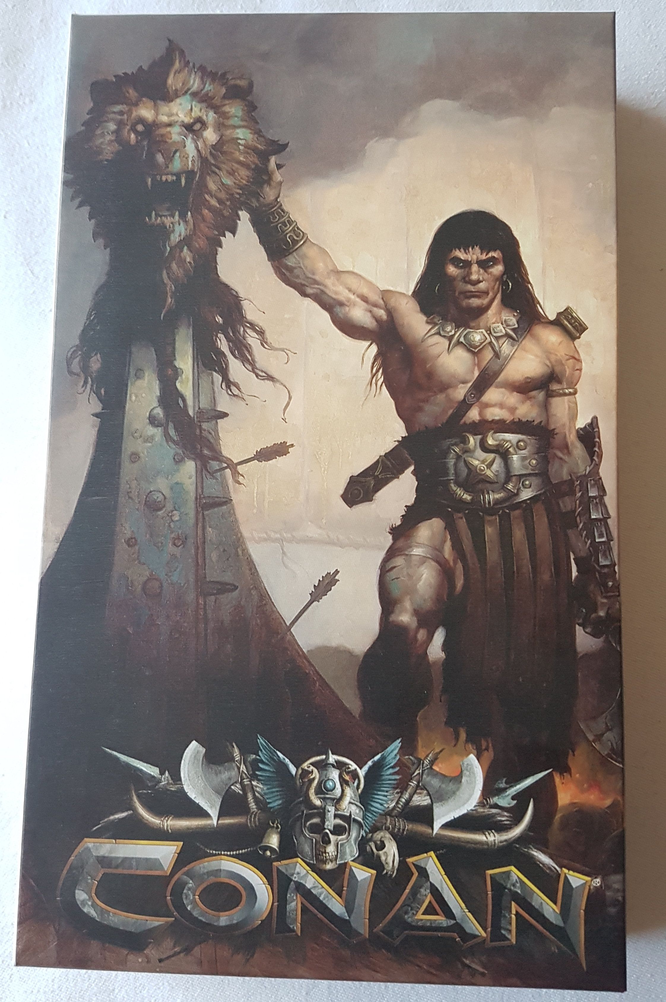 Image du jeu