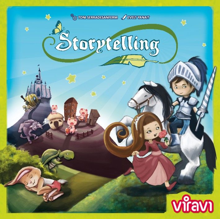 Spelafbeelding