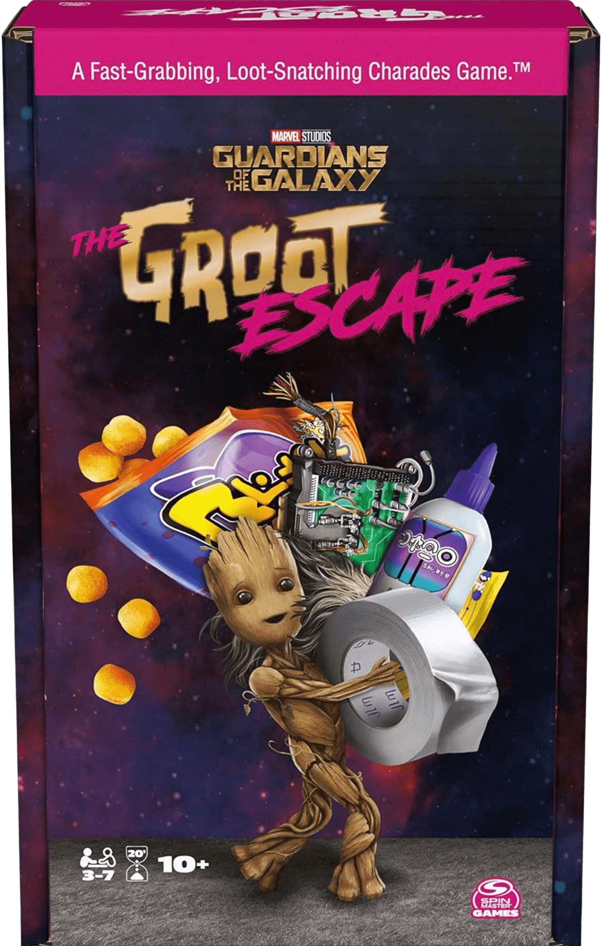Game Image