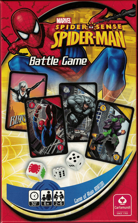 Spielbild