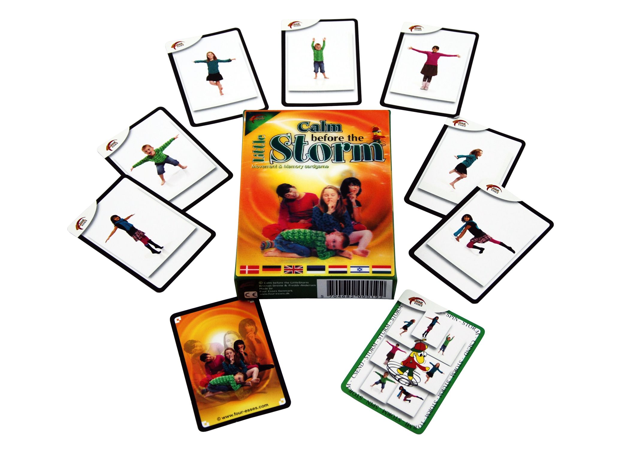 Game Image