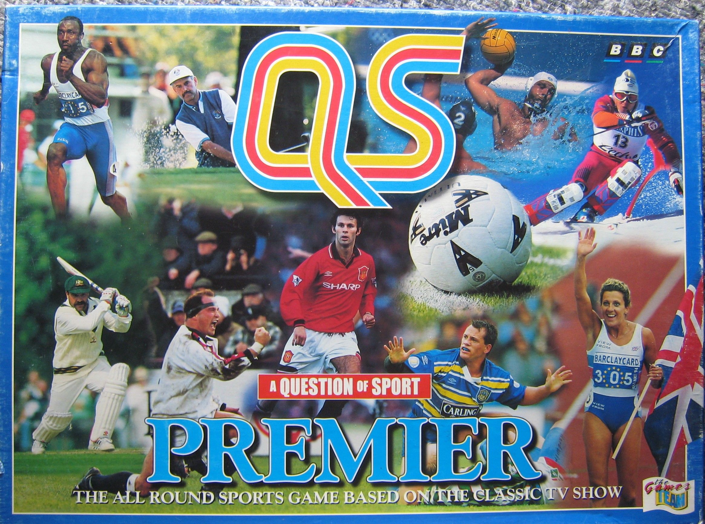 Game Image