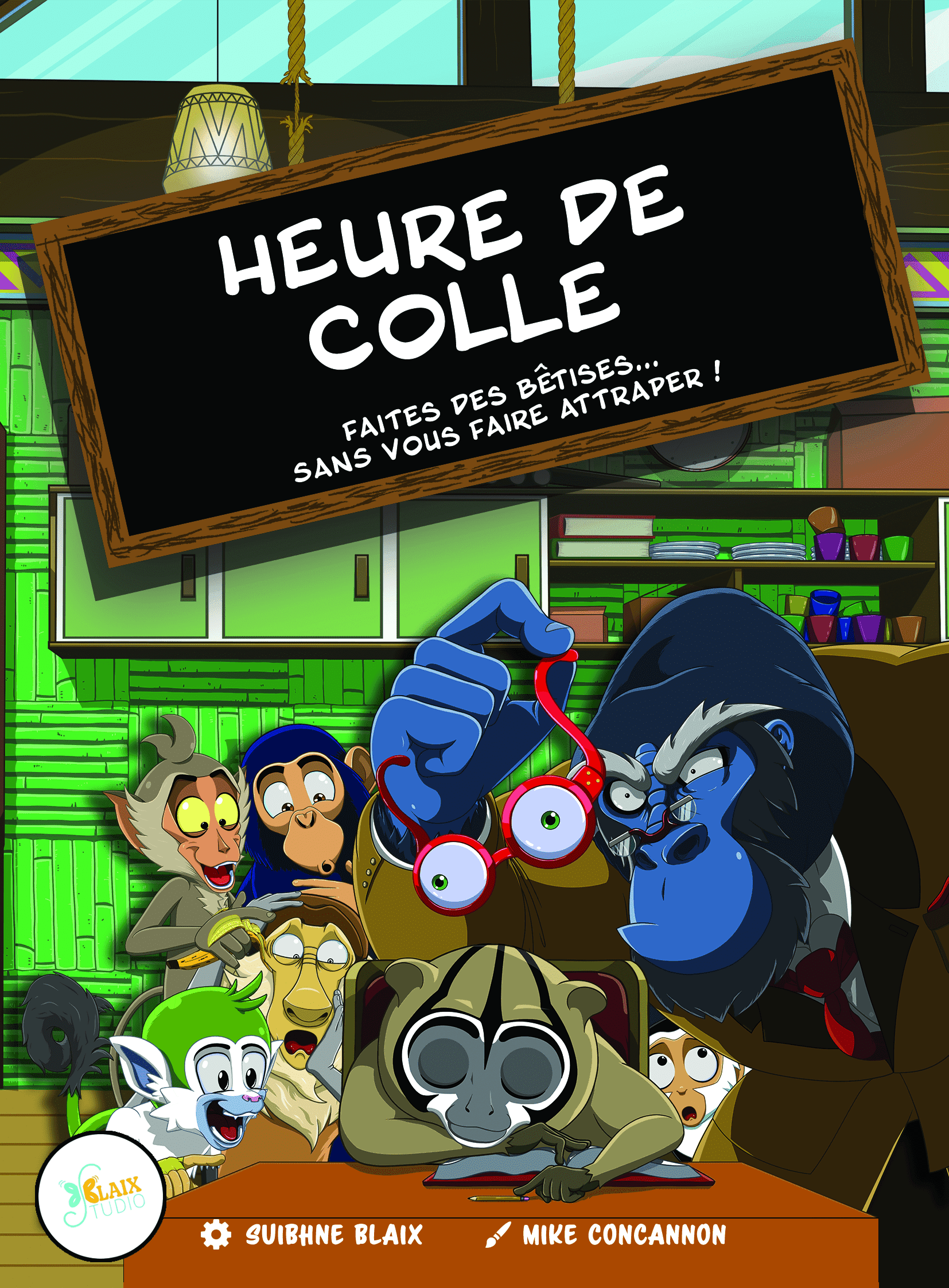 Image du jeu
