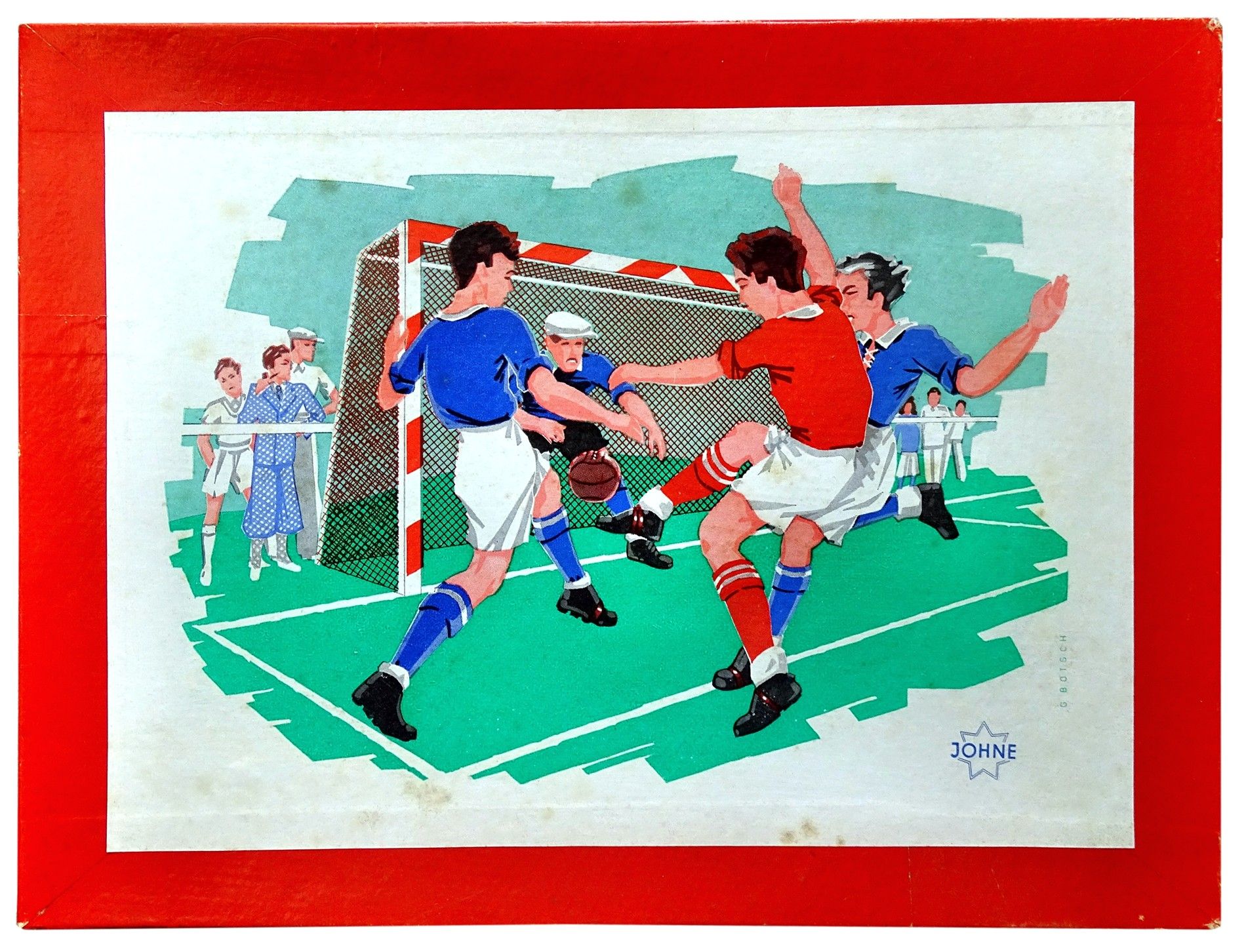Spielbild