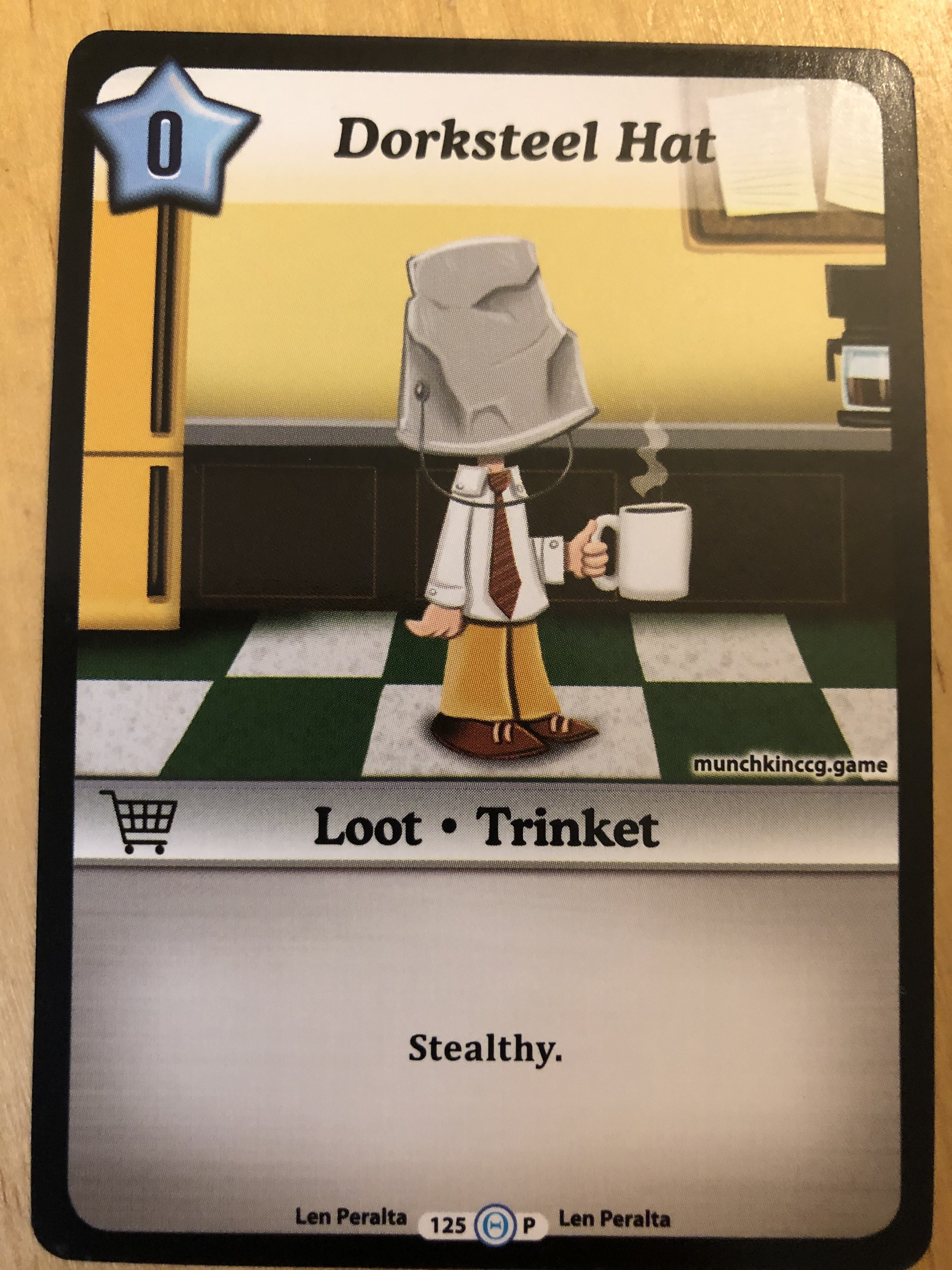 Game Image