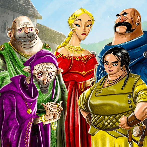 Imagen del Juego