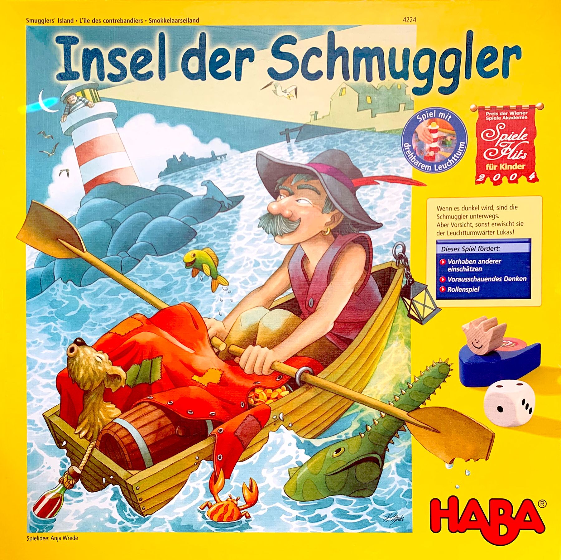 Spielbild