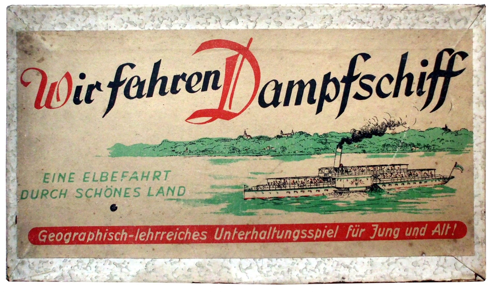 Spielbild
