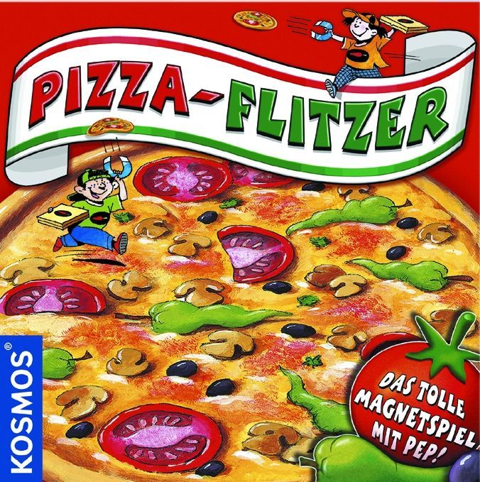 Obraz gry