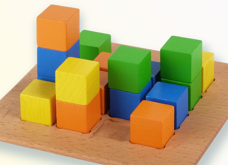 Spielbild