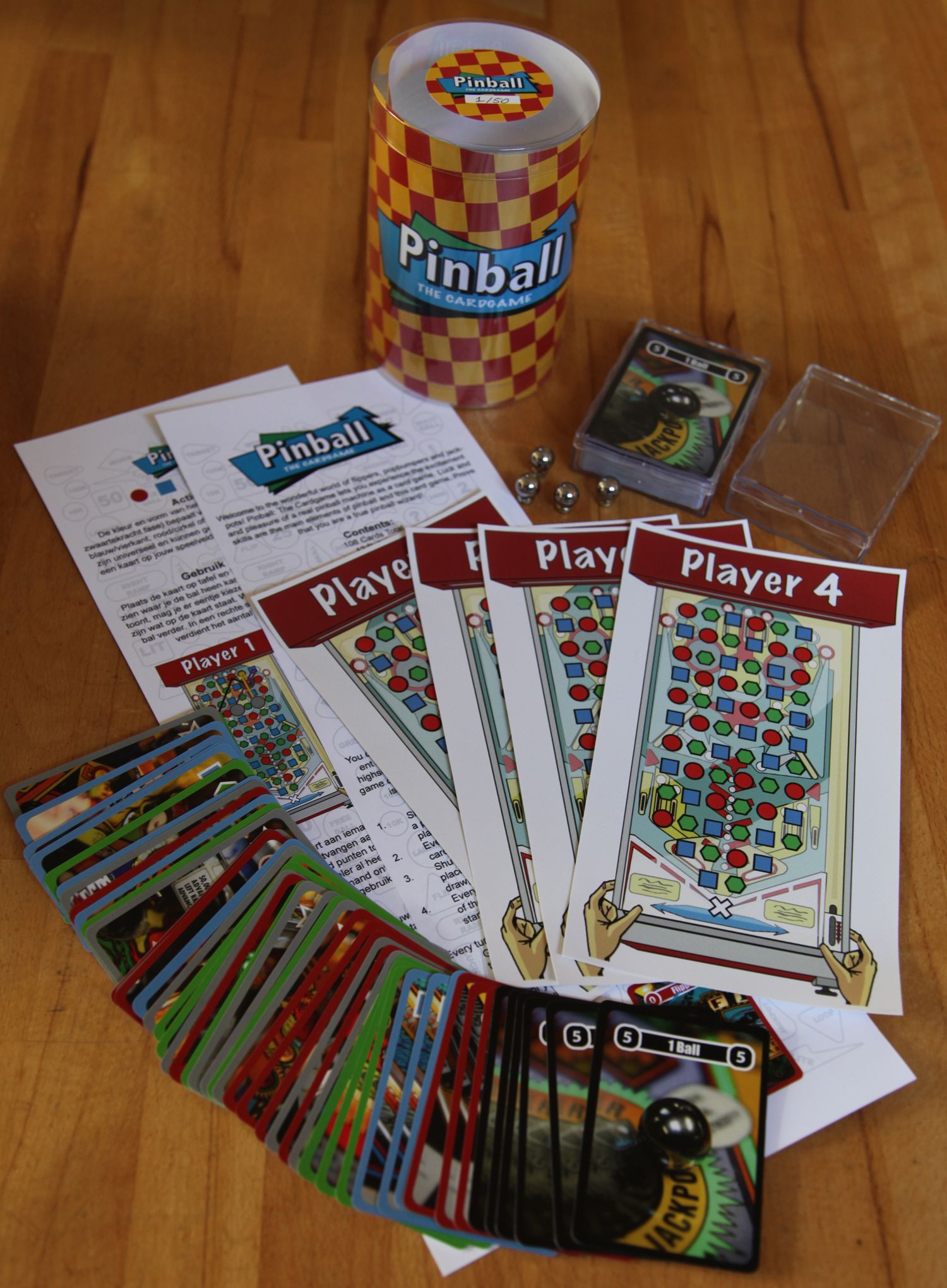 Game Image