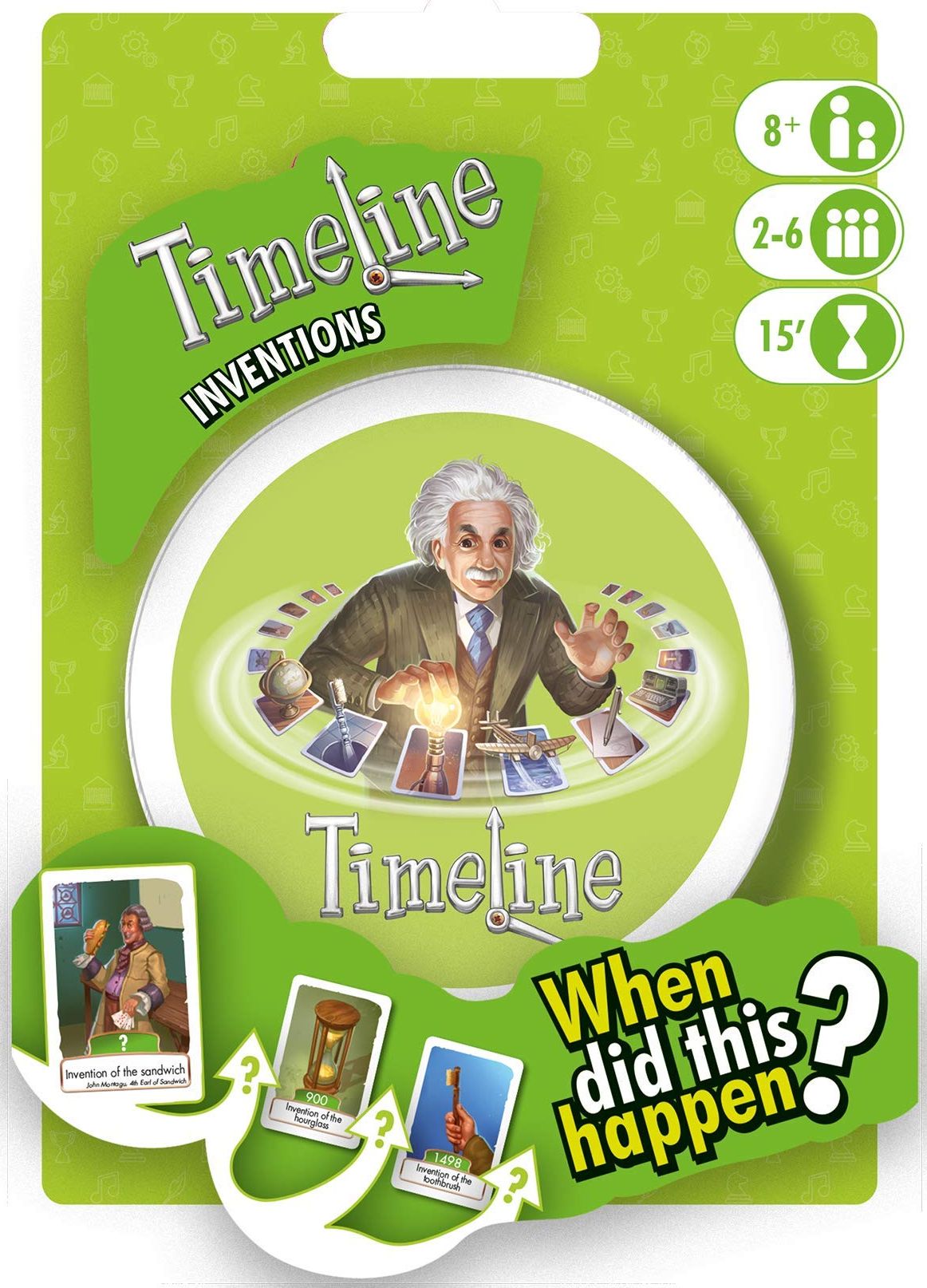 Spielbild