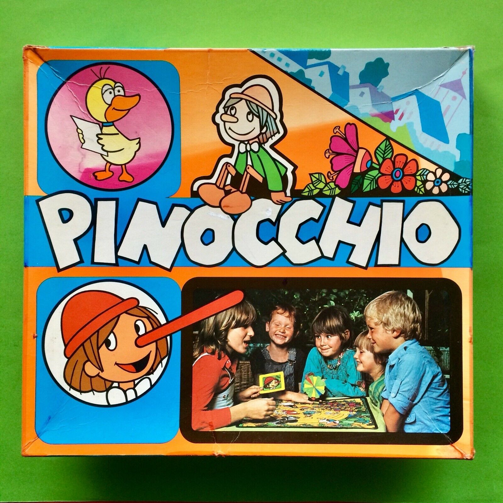 Game Image