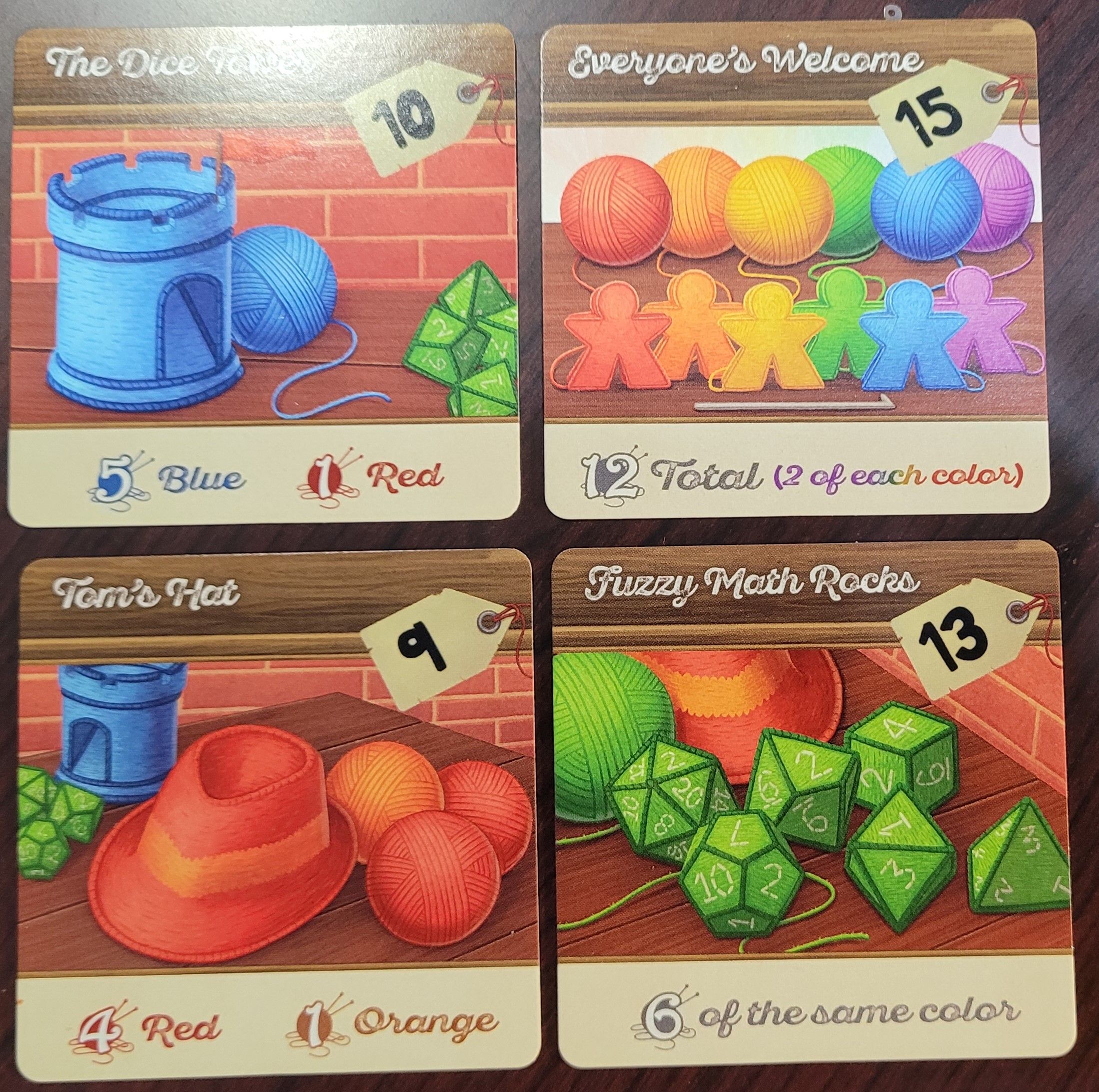 Spielbild