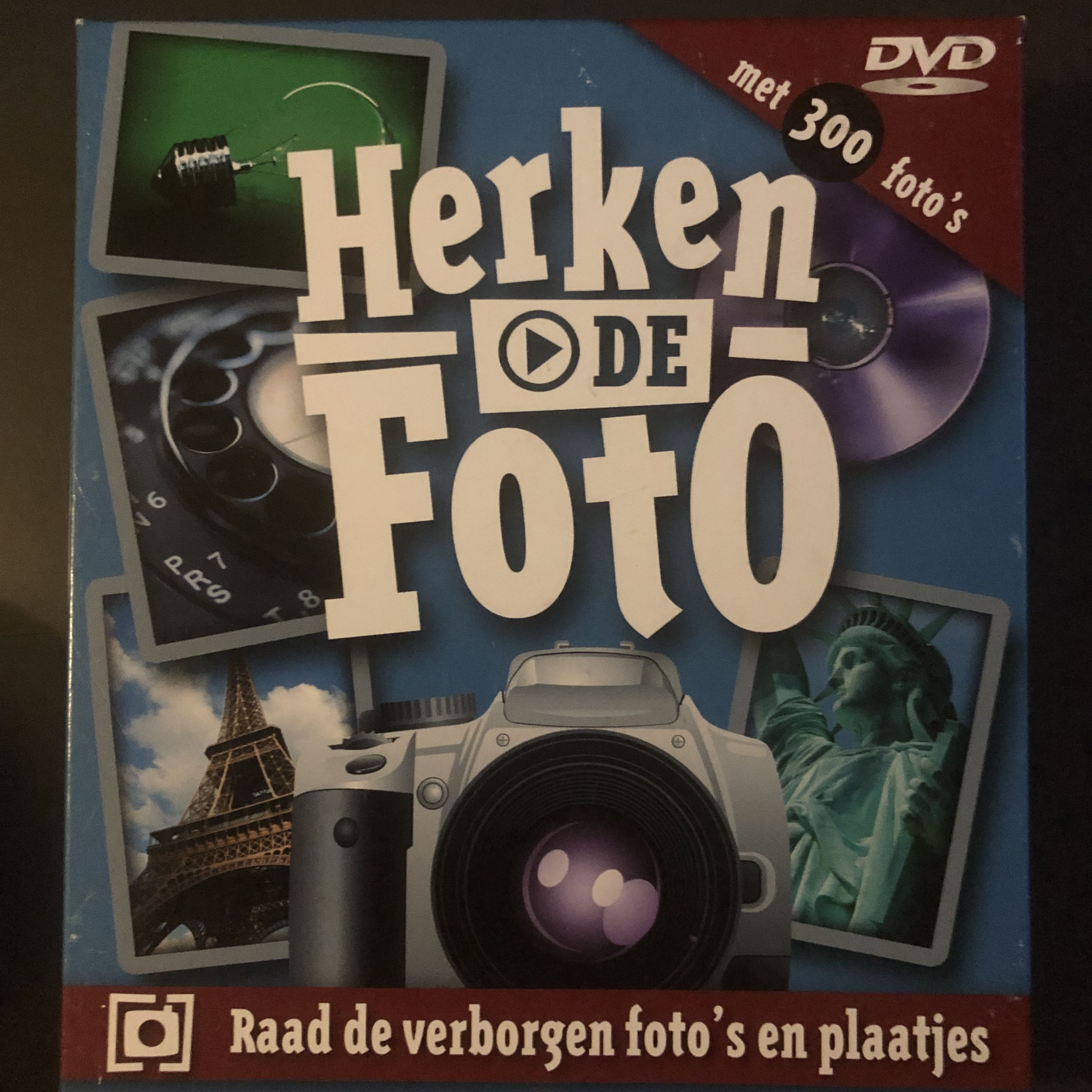 Spelafbeelding