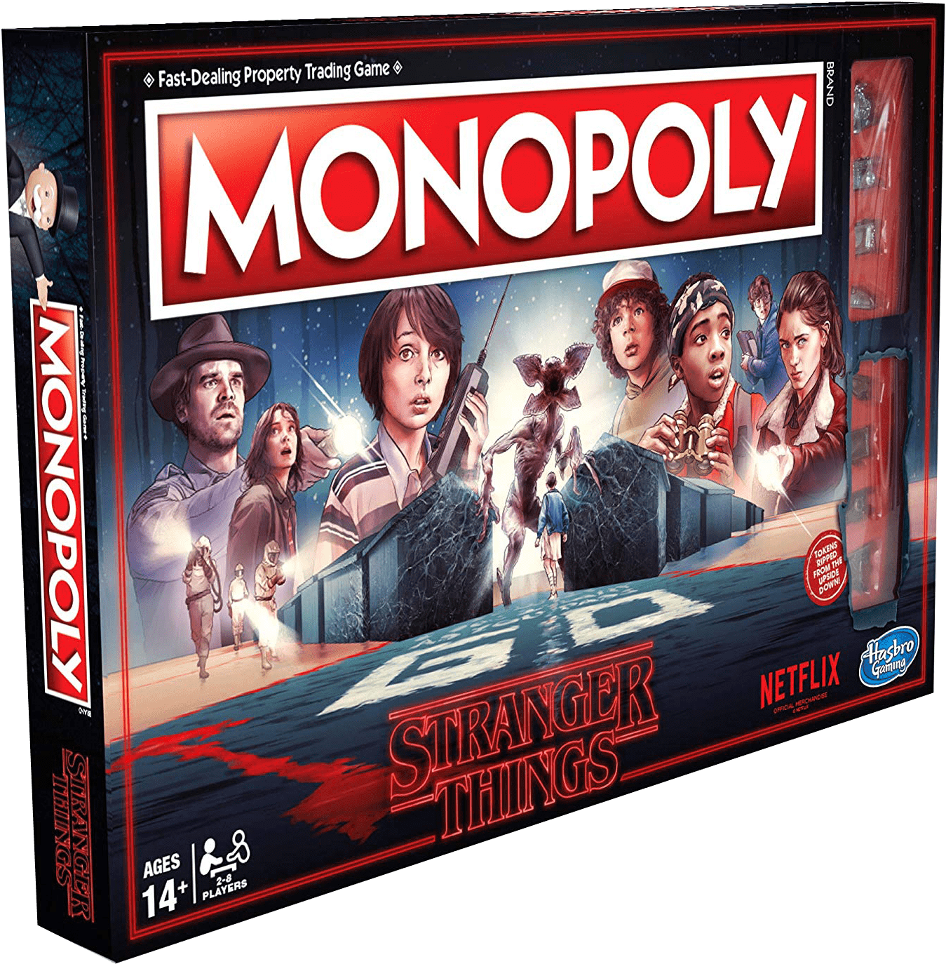Spielbild