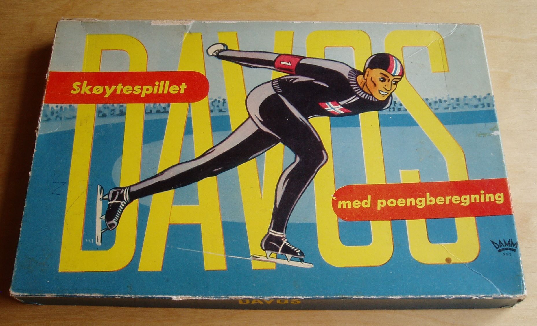 Spelafbeelding