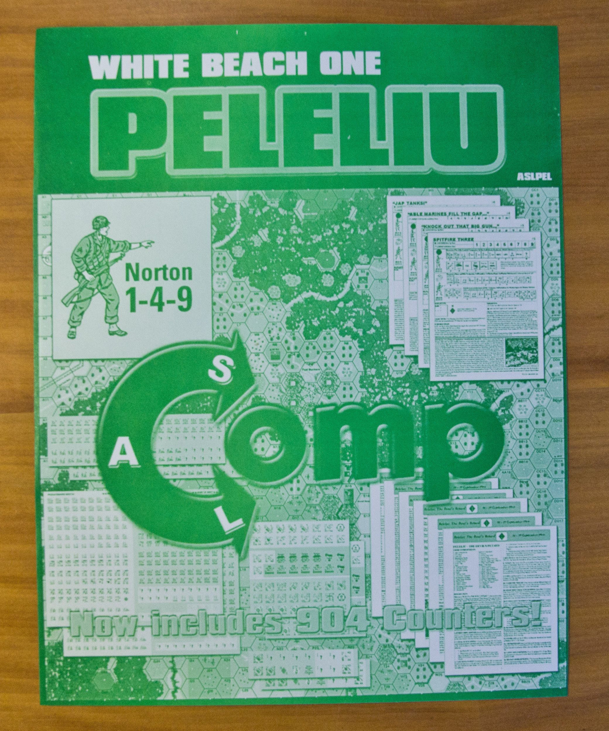 Spelafbeelding