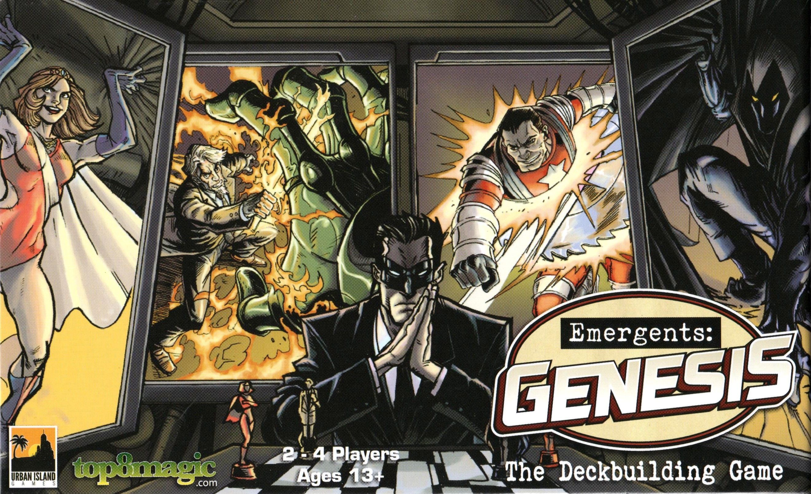 Game Image