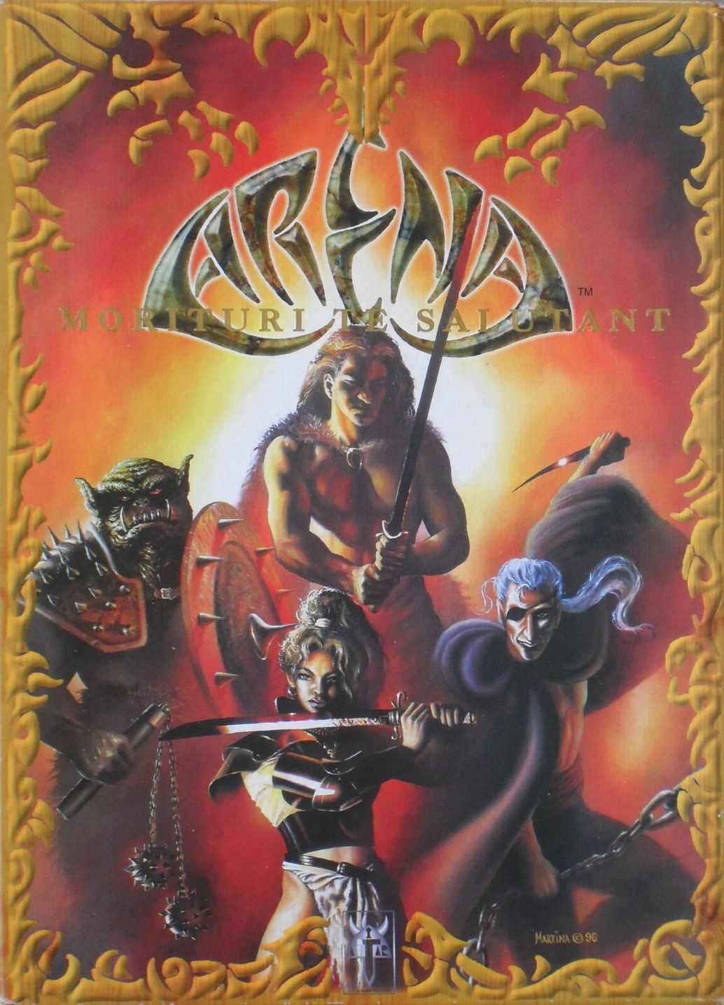 Game Image