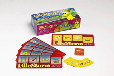 Spielbild