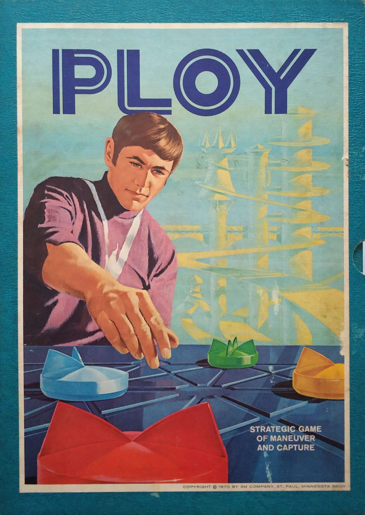 Image du jeu