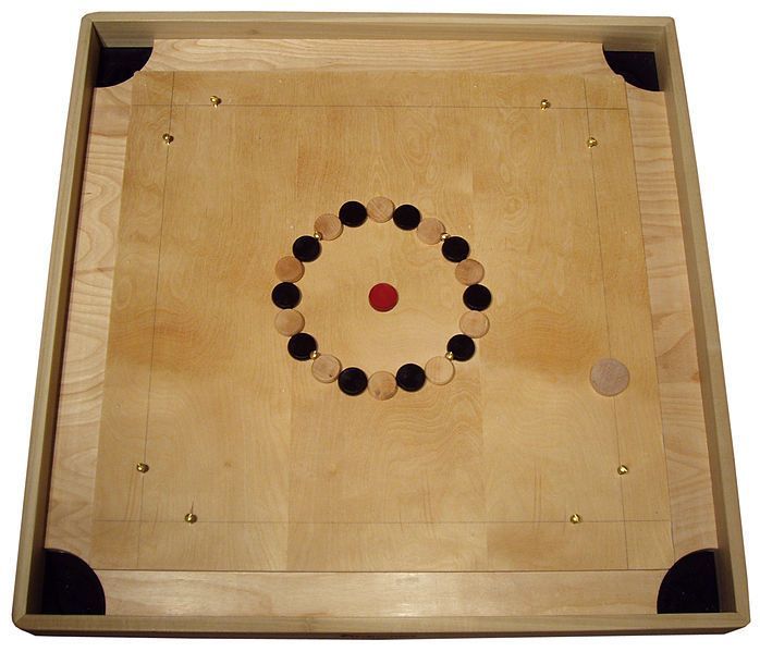 Spelafbeelding