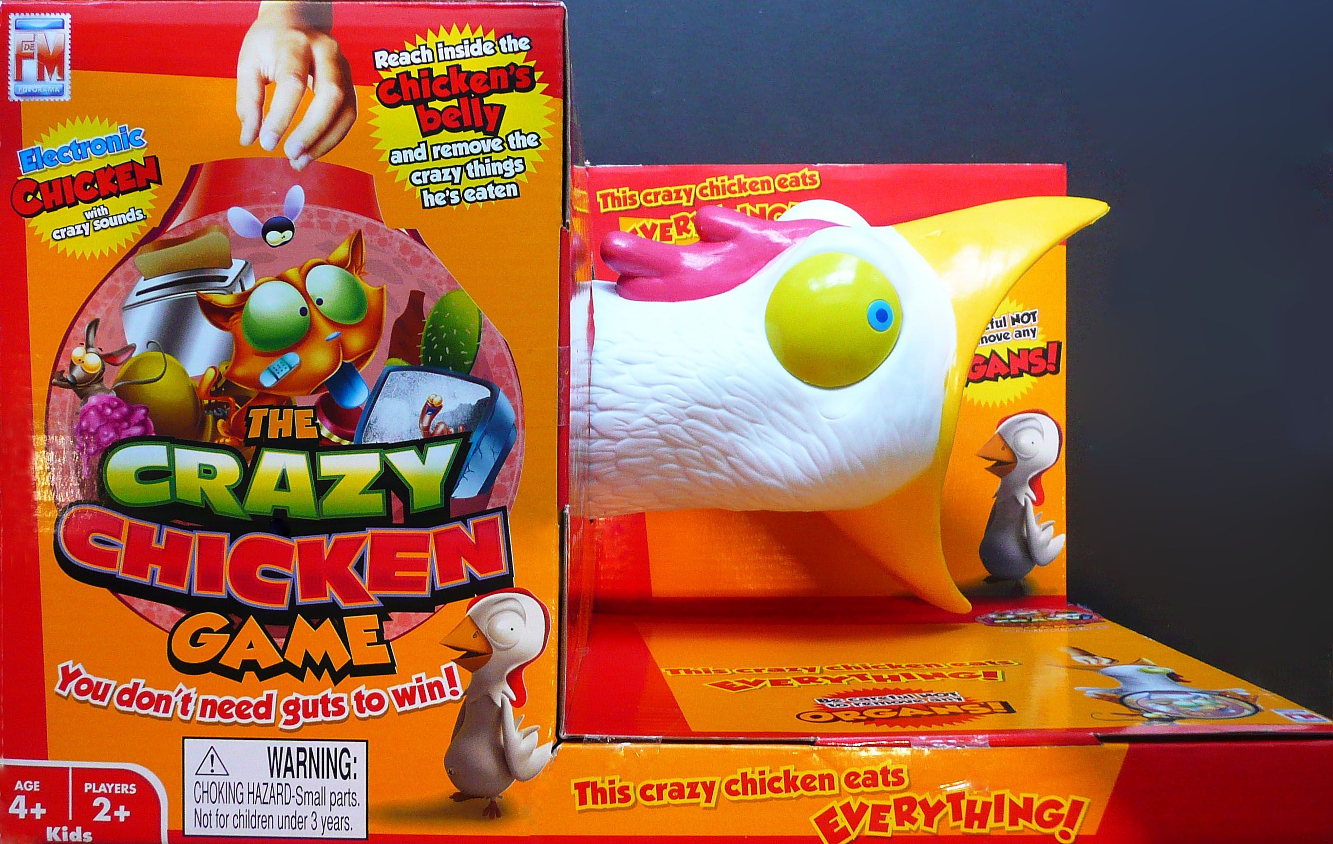 Game Image