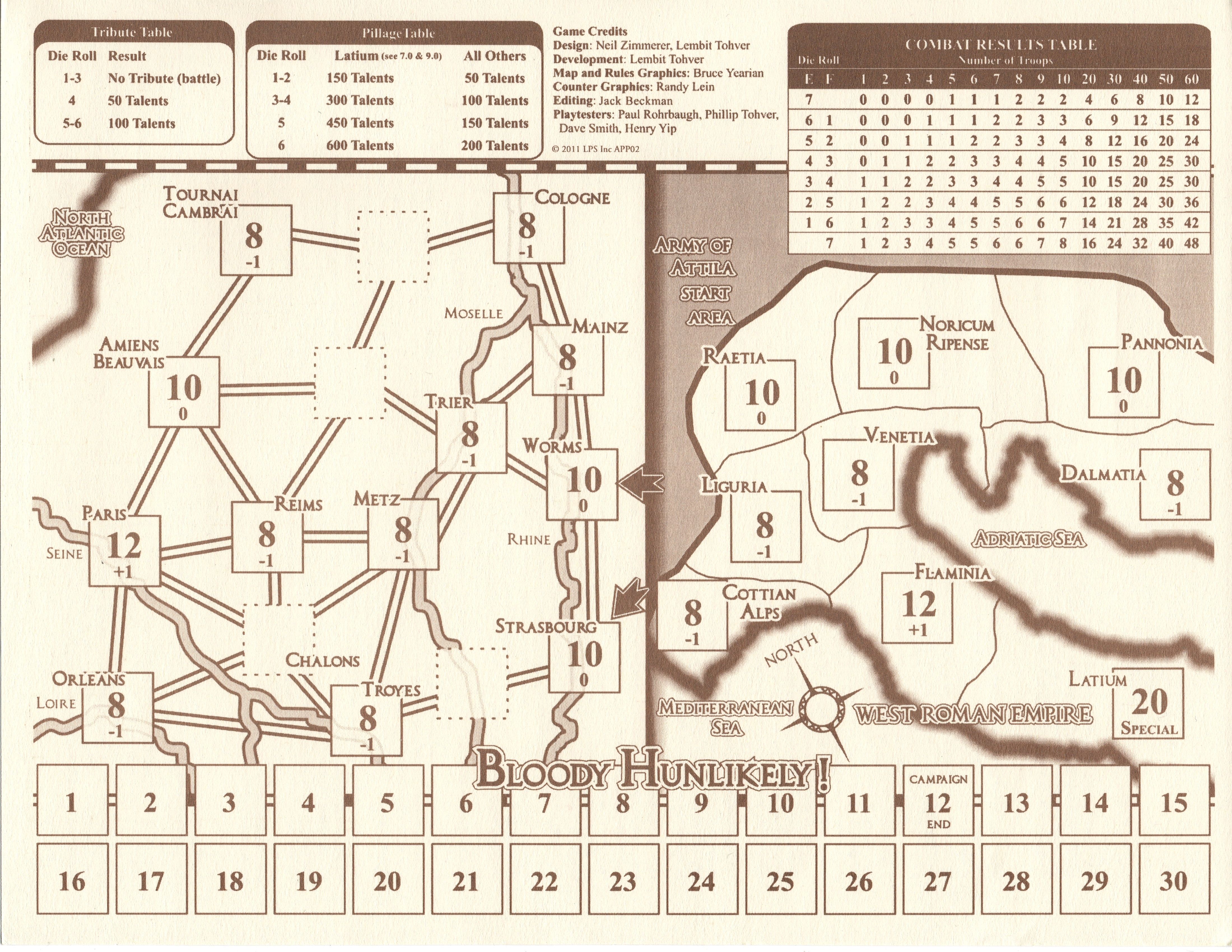 Spielbild
