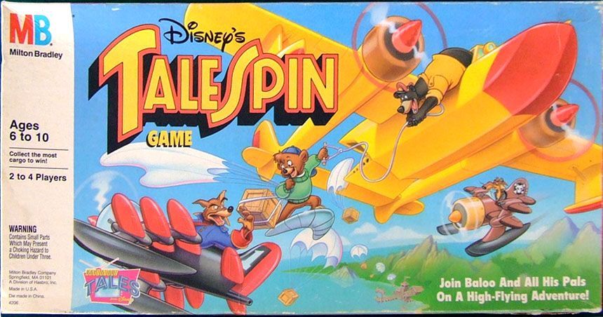 Spelafbeelding