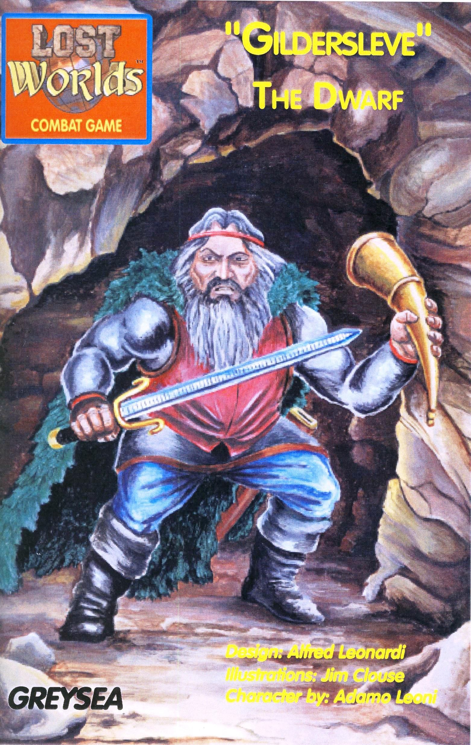 Immagine Gioco