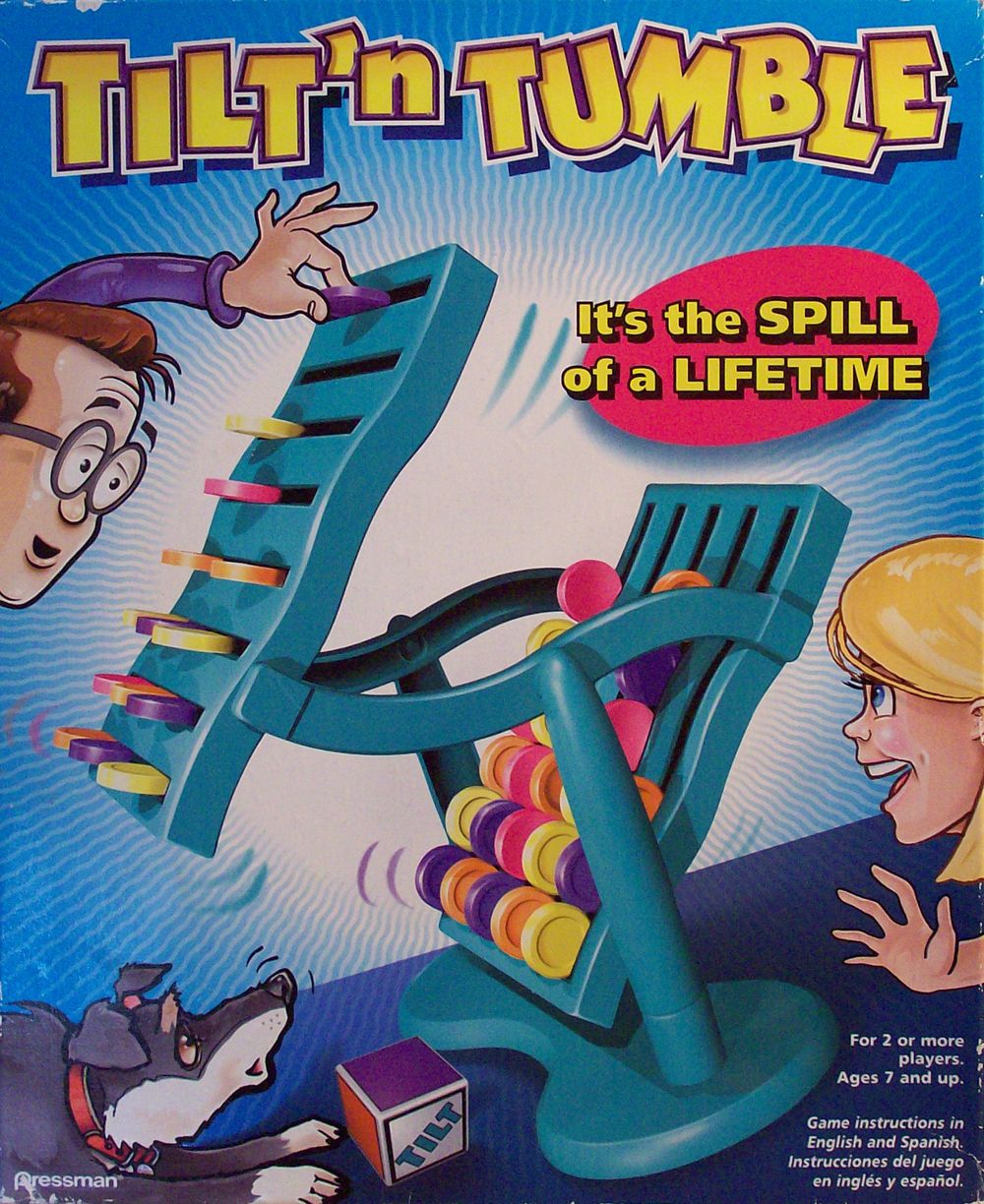 Spielbild
