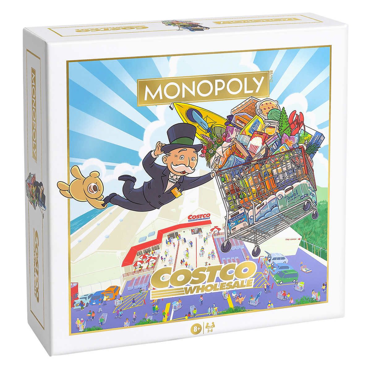 Spielbild