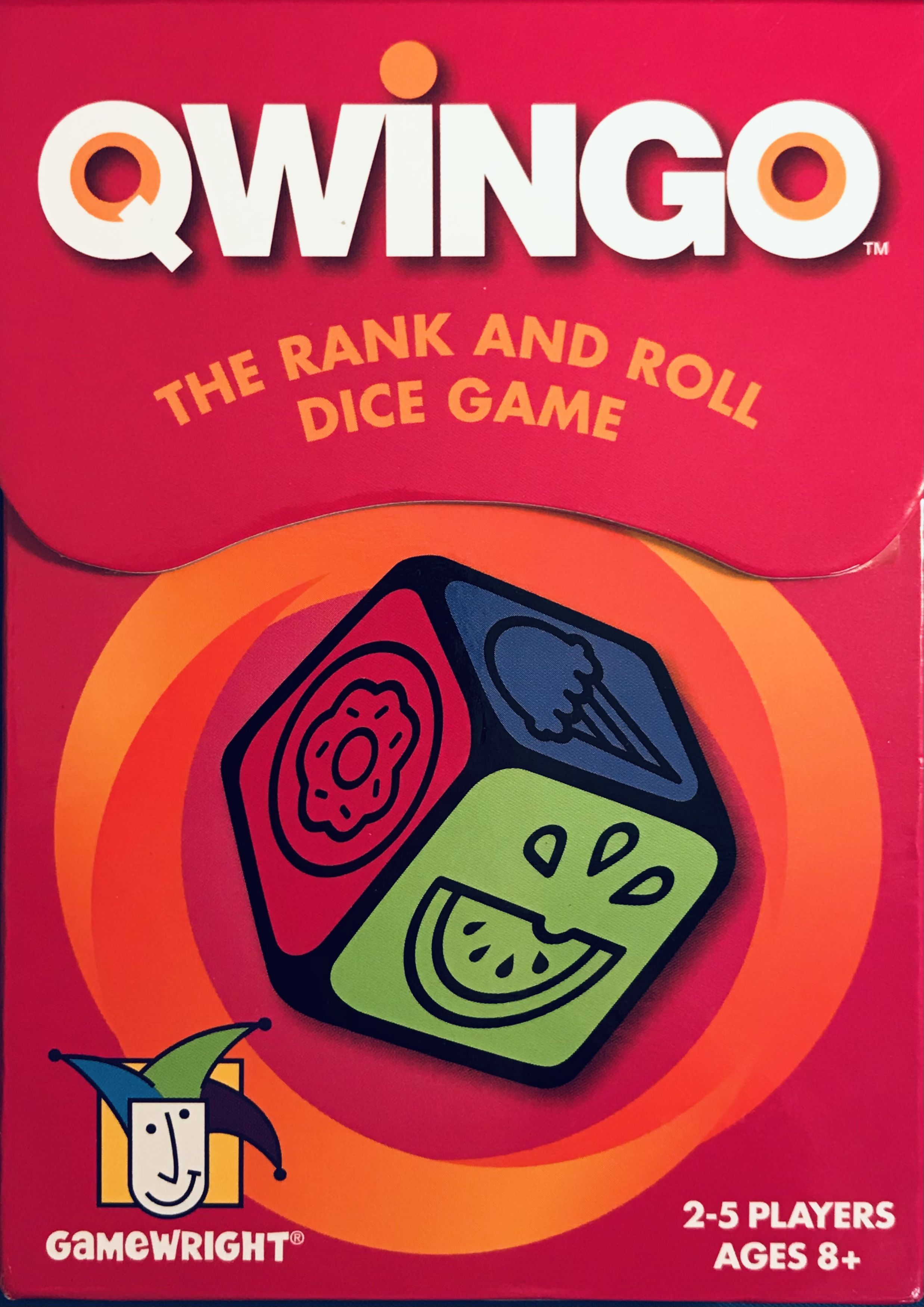 Spielbild